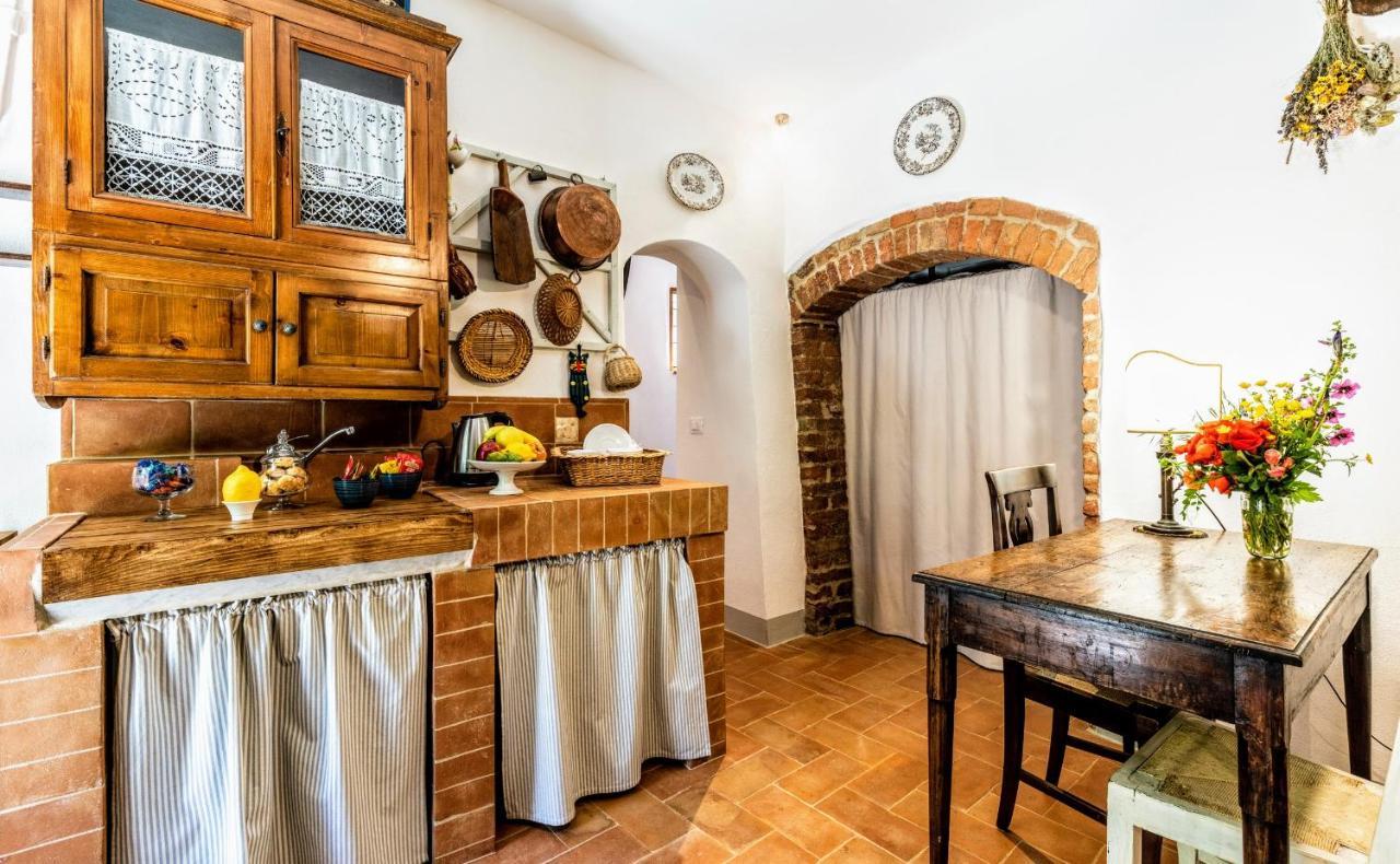فندق Casa Torta مونتيتشيلو المظهر الخارجي الصورة