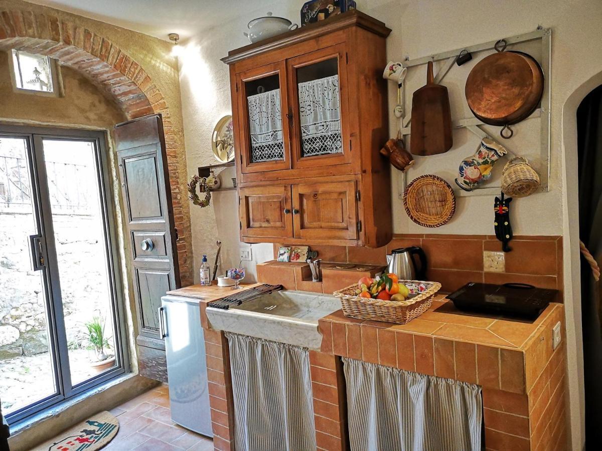 فندق Casa Torta مونتيتشيلو المظهر الخارجي الصورة